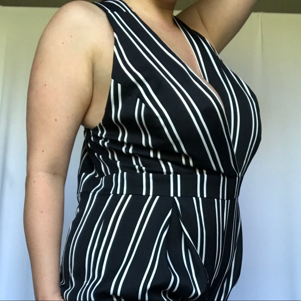 FIRE Romper